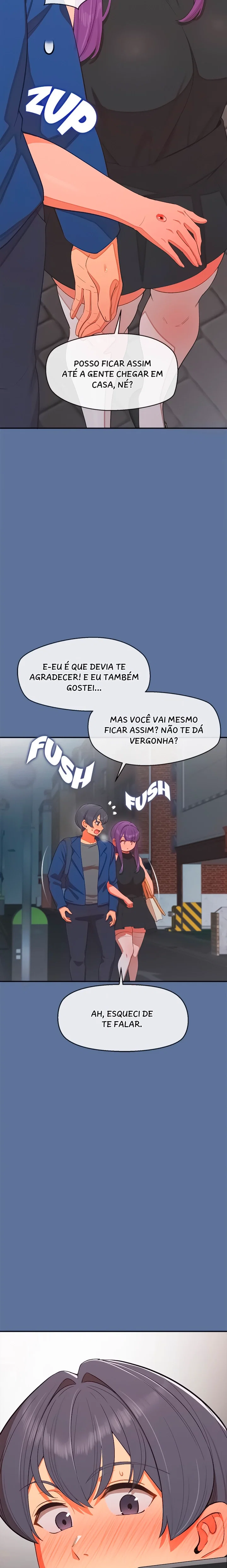 The Seed of Destiny — Capítulo 25 — página 5