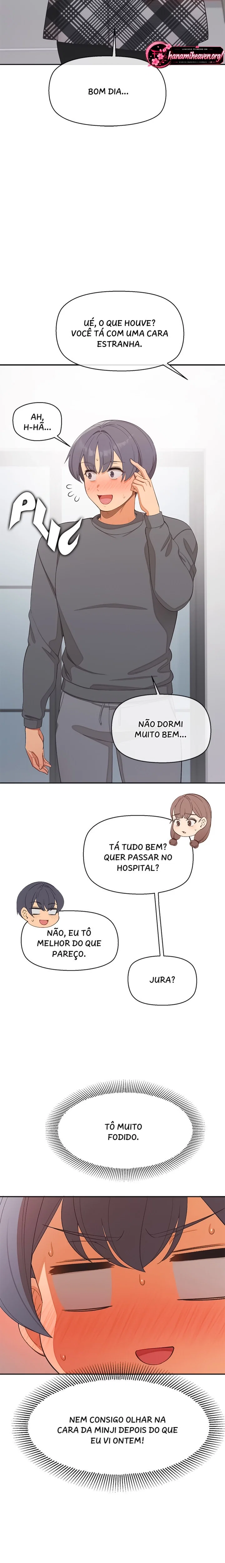 The Seed of Destiny — Capítulo 25 — página 8