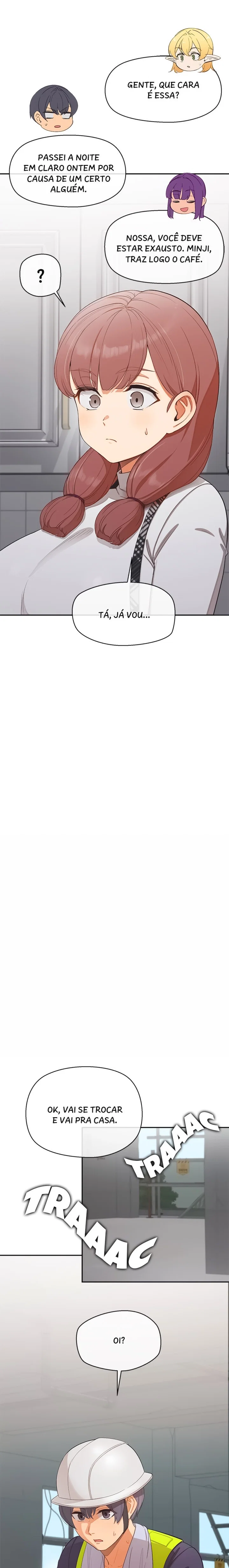 The Seed of Destiny — Capítulo 25 — página 10