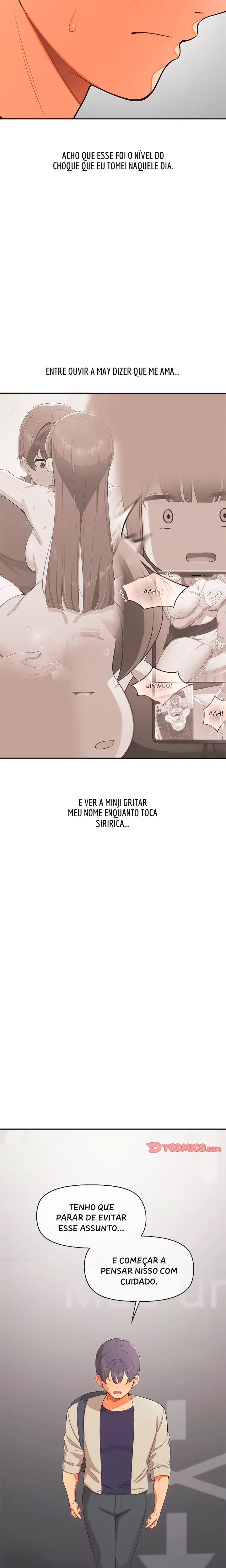 The Seed of Destiny — Capítulo 25 — página 14