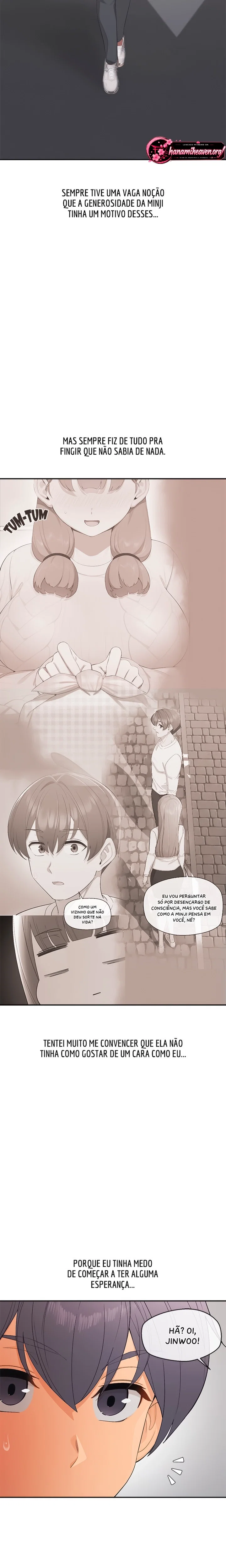 The Seed of Destiny — Capítulo 25 — página 15