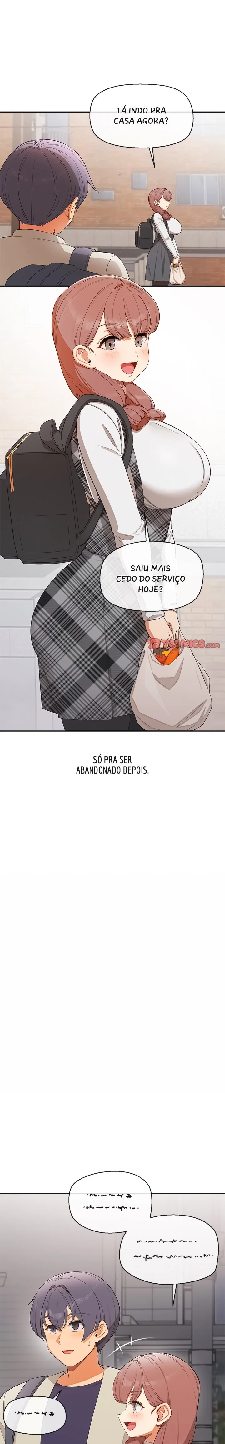 The Seed of Destiny — Capítulo 25 — página 16