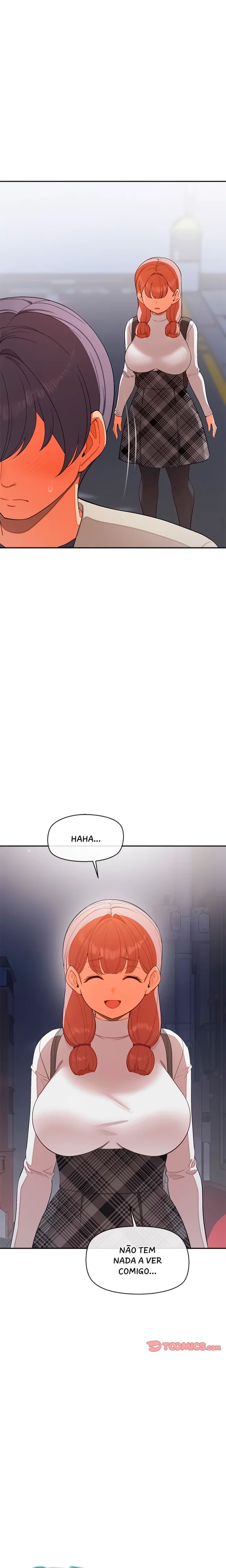 The Seed of Destiny — Capítulo 25 — página 19