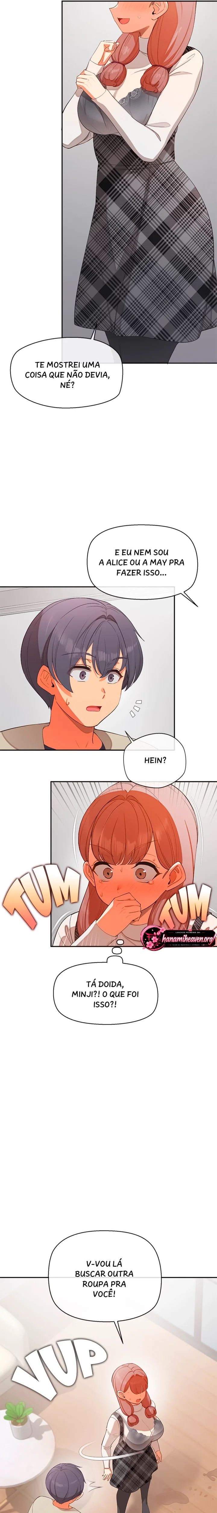 The Seed of Destiny — Capítulo 25 — página 22