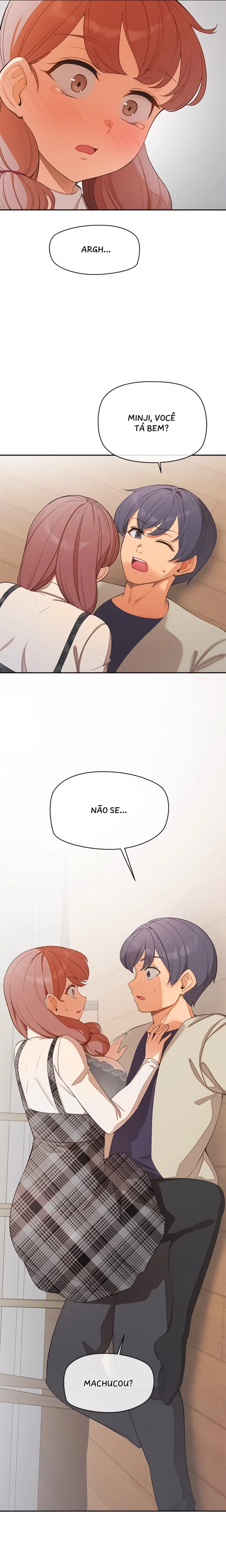 The Seed of Destiny — Capítulo 25 — página 24