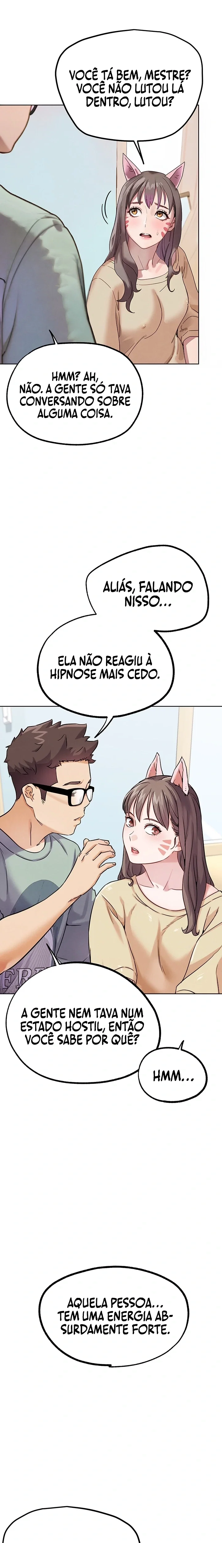 IRL PvP — Capítulo 17 — página 19