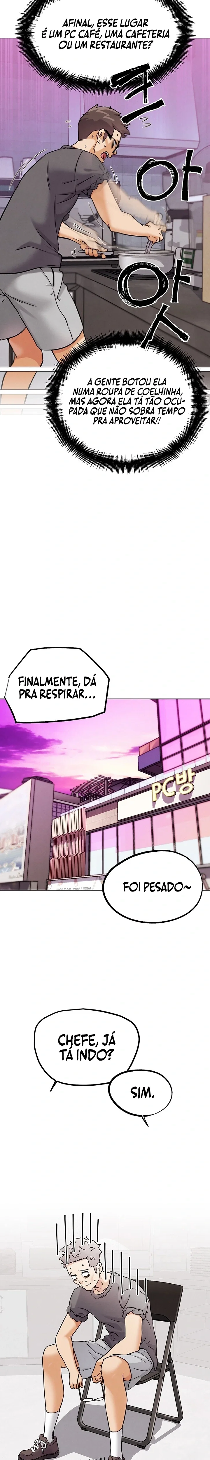 IRL PvP — Capítulo 17 — página 26
