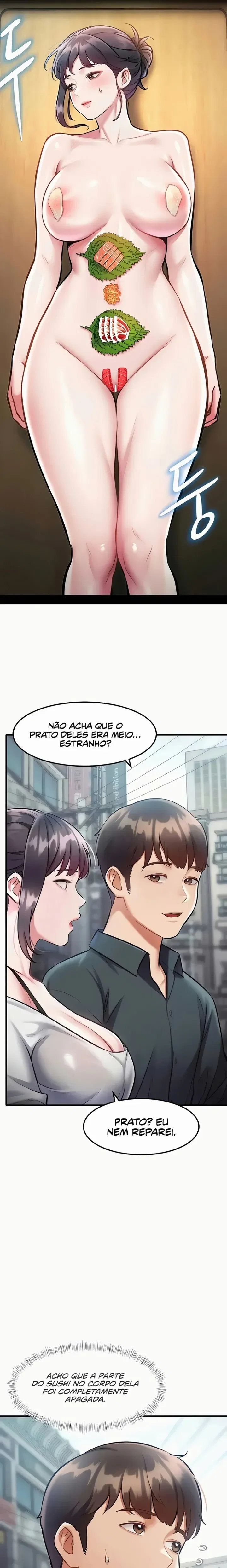 A Theme For Every Building — Capítulo 15 — página 5