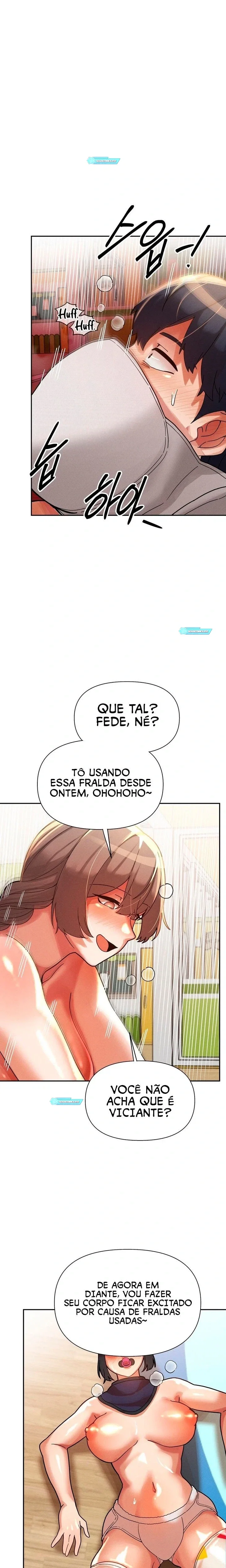 69 University — Capítulo 21 — página 13