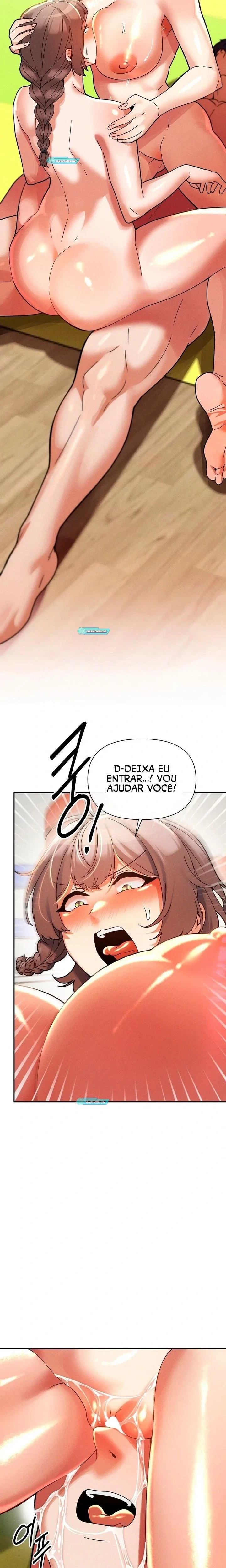 69 University — Capítulo 21 — página 25