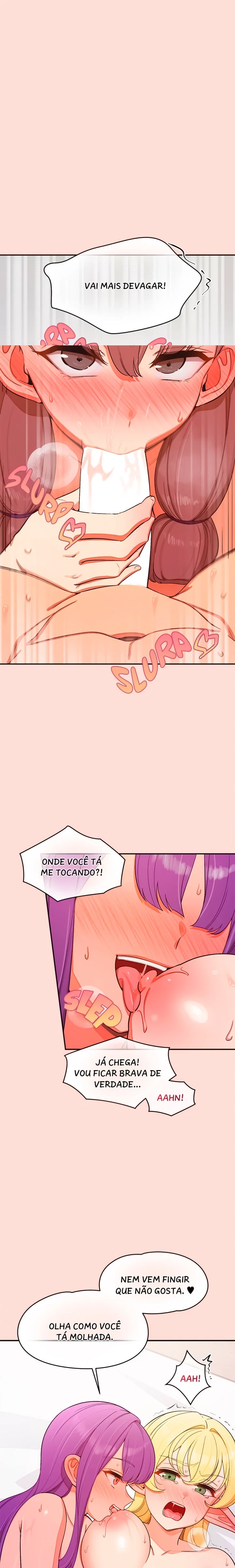 The Seed of Destiny — Capítulo 45 — página 14