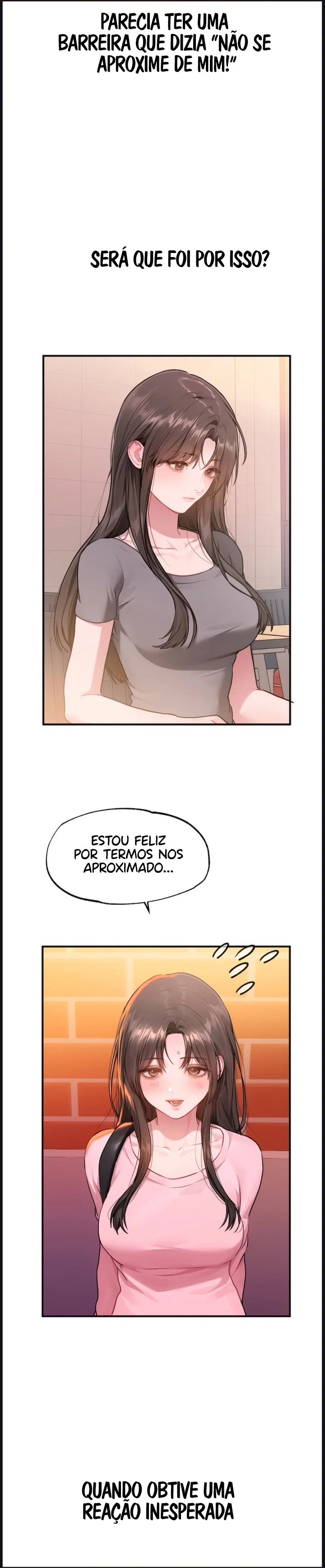 Something About You — Capítulo 6 — página 2