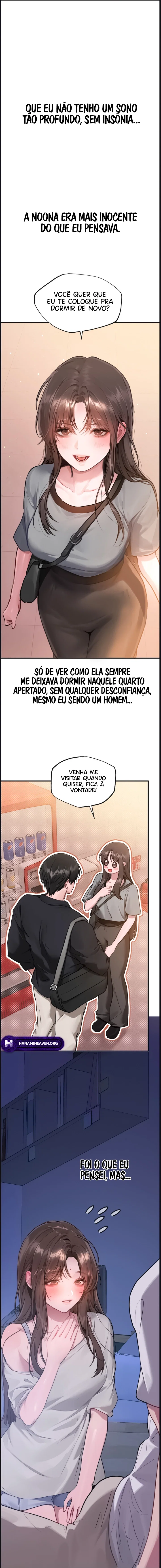 Something About You — Capítulo 6 — página 7