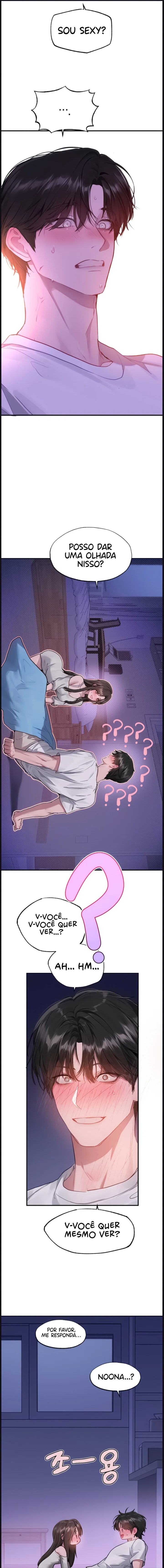 Something About You — Capítulo 6 — página 9
