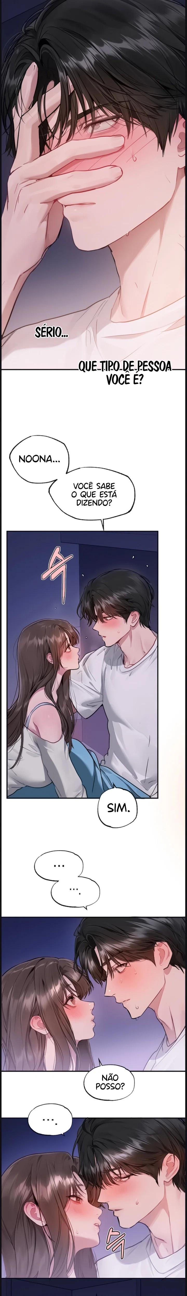 Something About You — Capítulo 6 — página 11