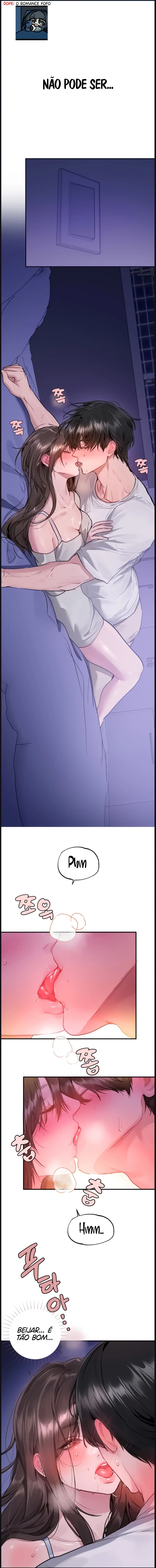 Something About You — Capítulo 6 — página 13