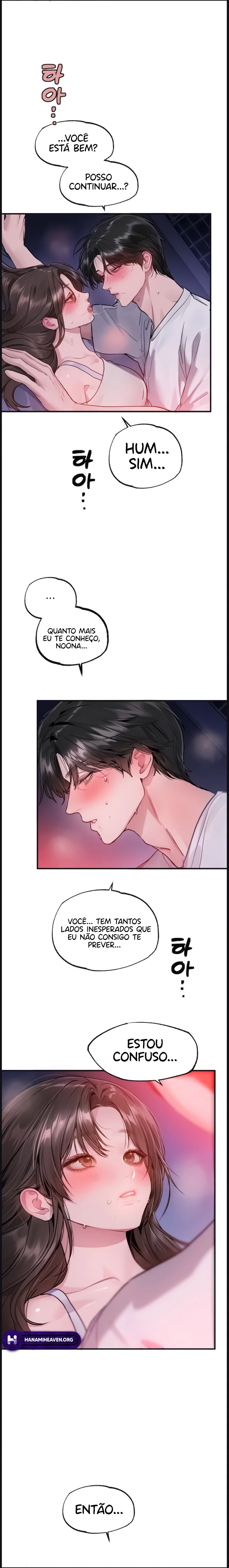 Something About You — Capítulo 6 — página 14