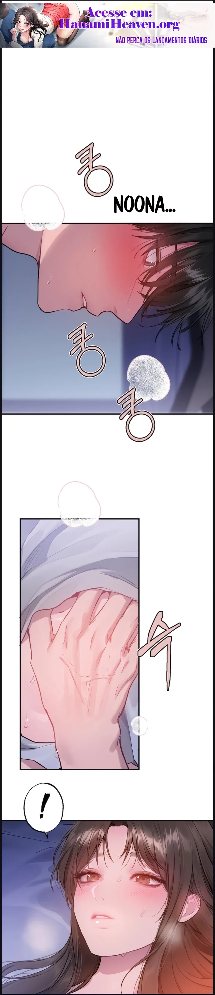 Something About You — Capítulo 6 — página 16