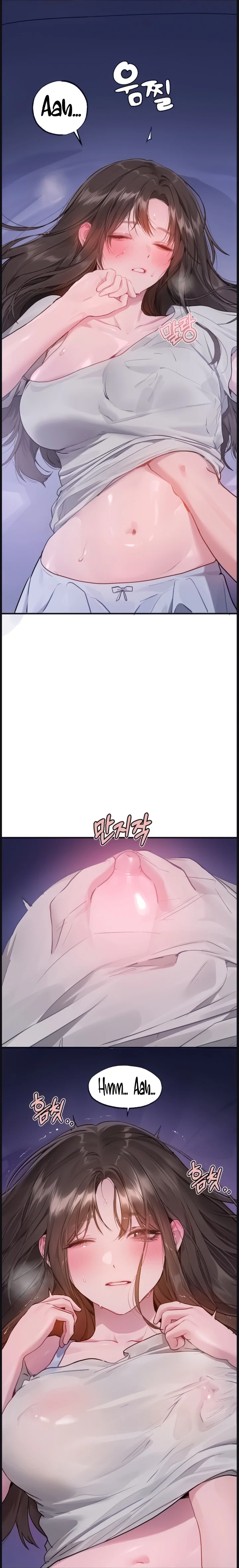 Something About You — Capítulo 6 — página 17