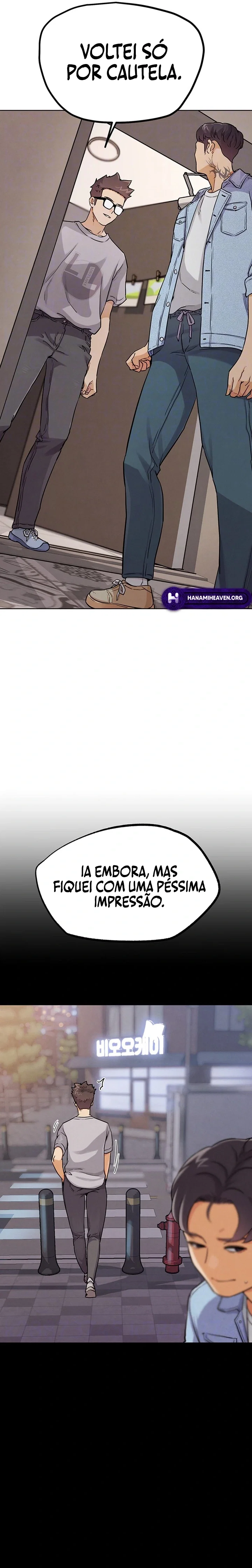 IRL PvP — Capítulo 21 — página 3