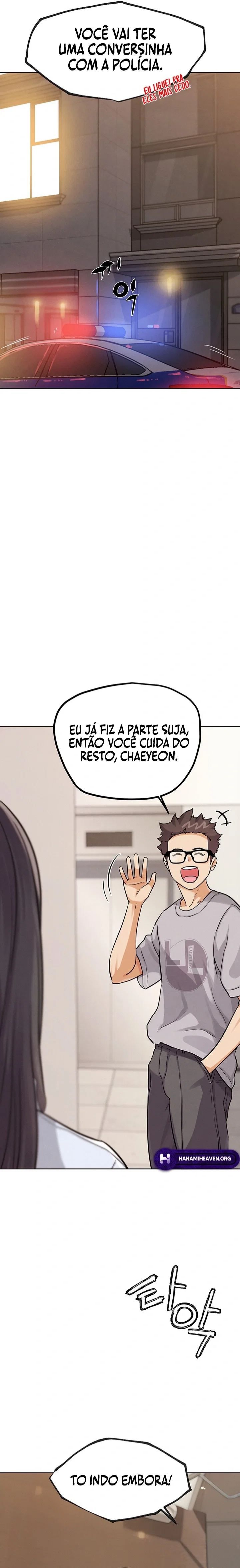 IRL PvP — Capítulo 21 — página 14