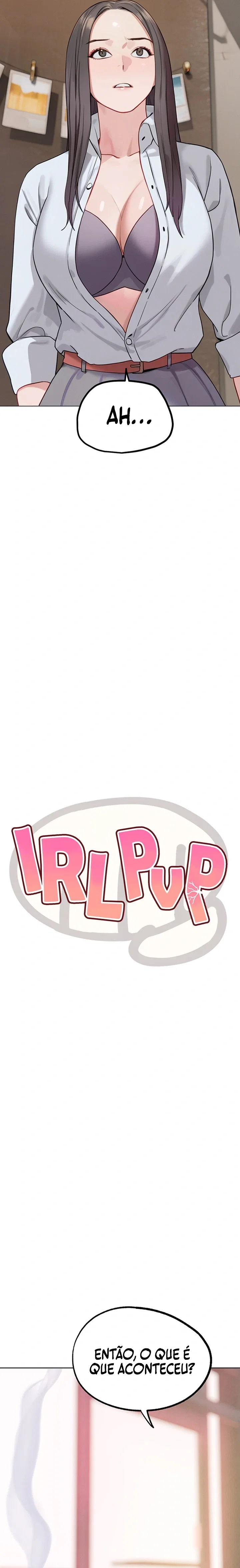IRL PvP — Capítulo 21 — página 15