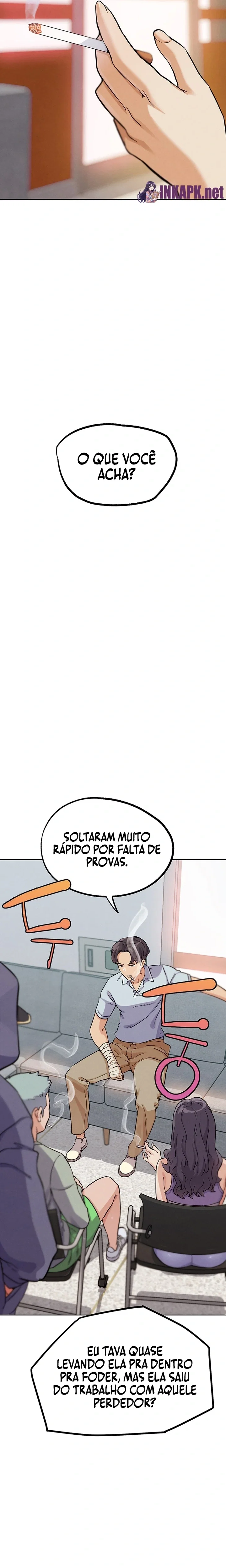IRL PvP — Capítulo 21 — página 16