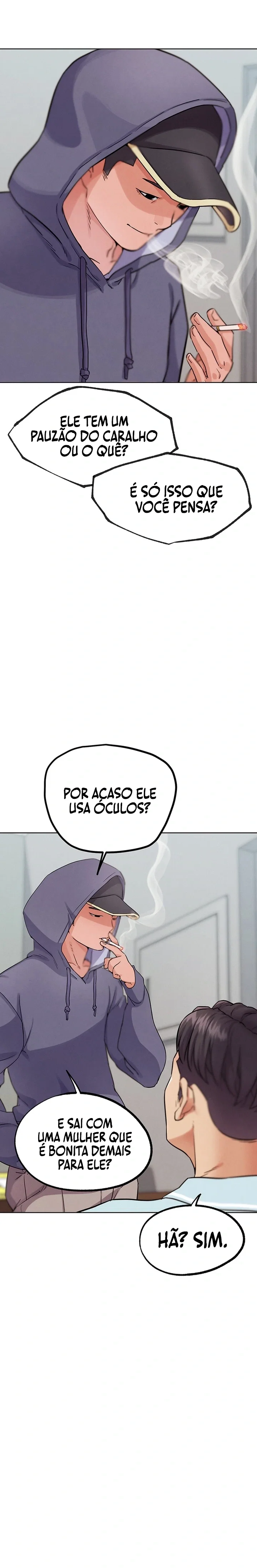 IRL PvP — Capítulo 21 — página 17