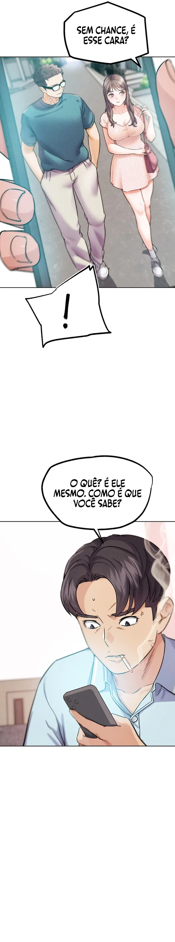 IRL PvP — Capítulo 21 — página 18