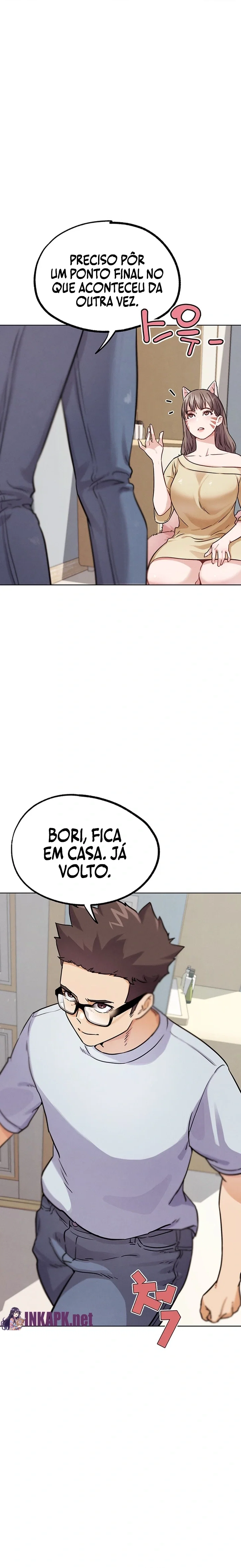 IRL PvP — Capítulo 21 — página 22