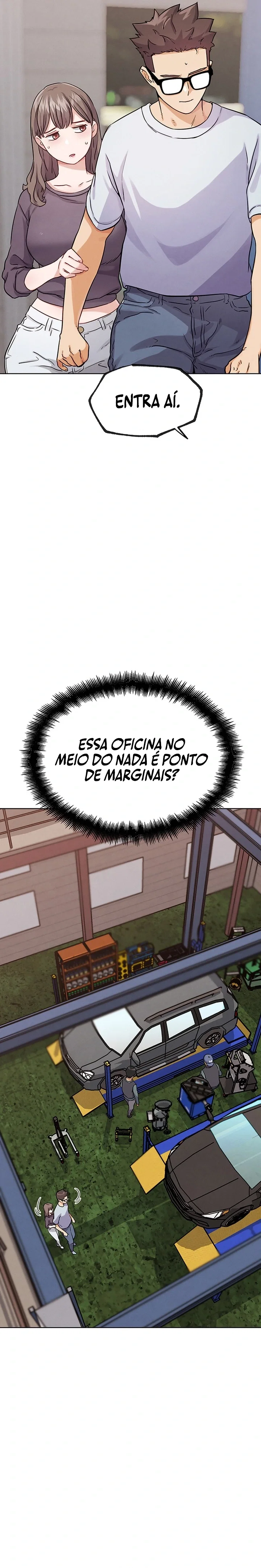 IRL PvP — Capítulo 21 — página 26