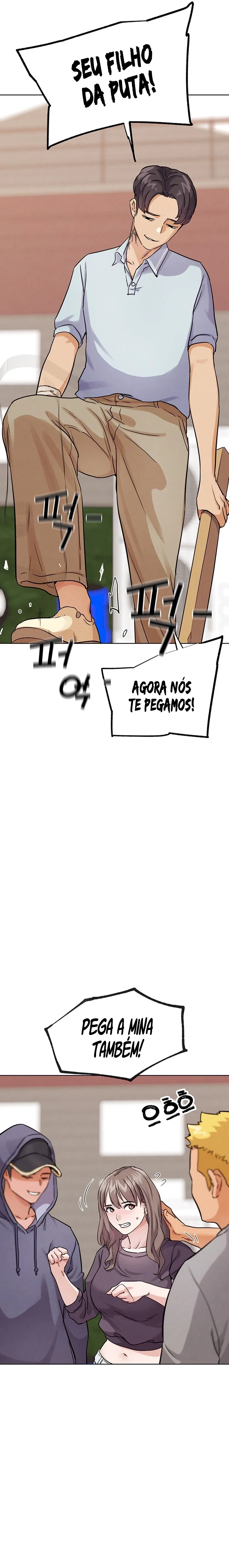 IRL PvP — Capítulo 21 — página 30