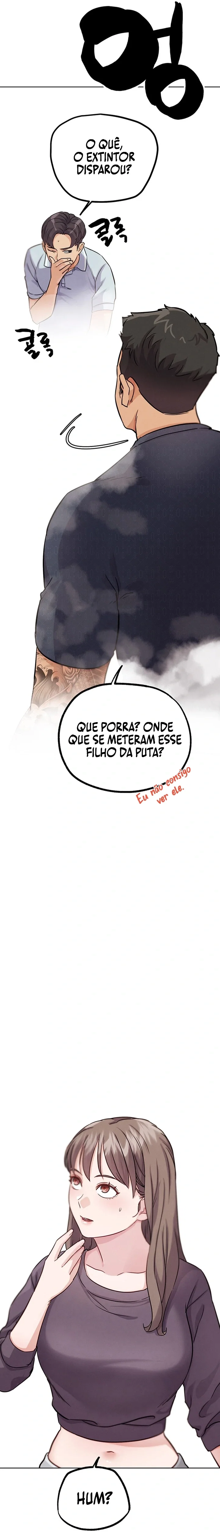 IRL PvP — Capítulo 21 — página 34