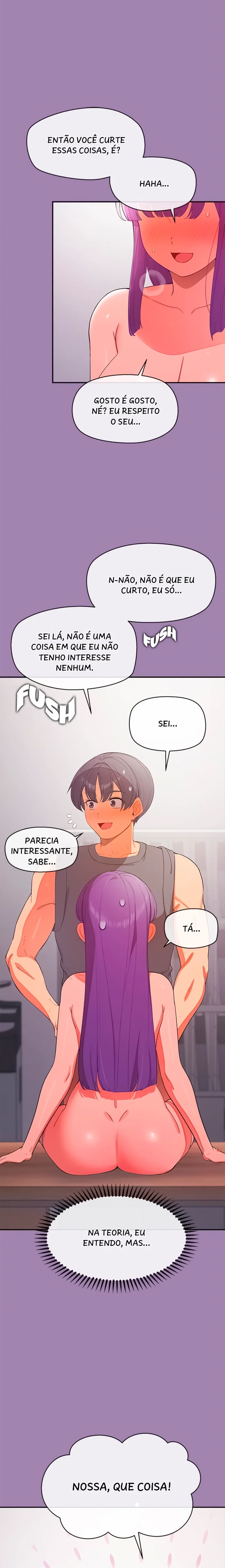 The Seed of Destiny — Capítulo 24 — página 5