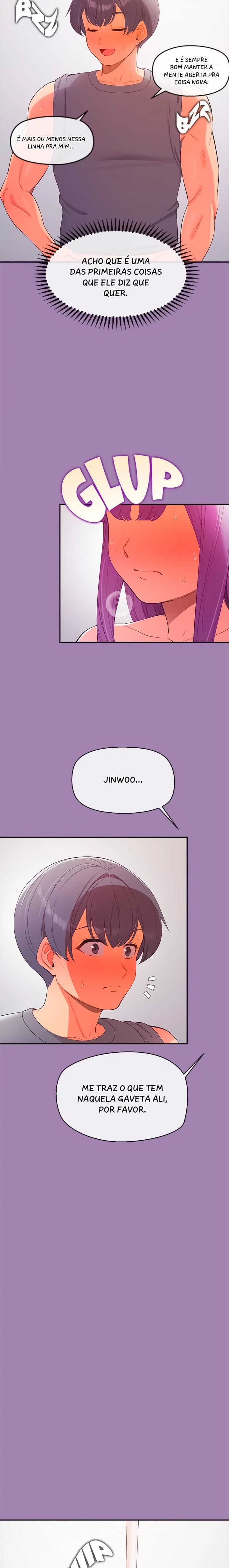 The Seed of Destiny — Capítulo 24 — página 7