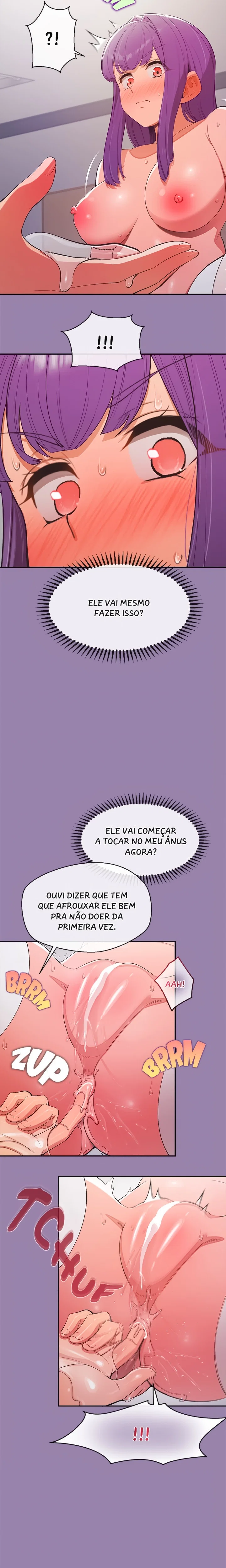 The Seed of Destiny — Capítulo 24 — página 10