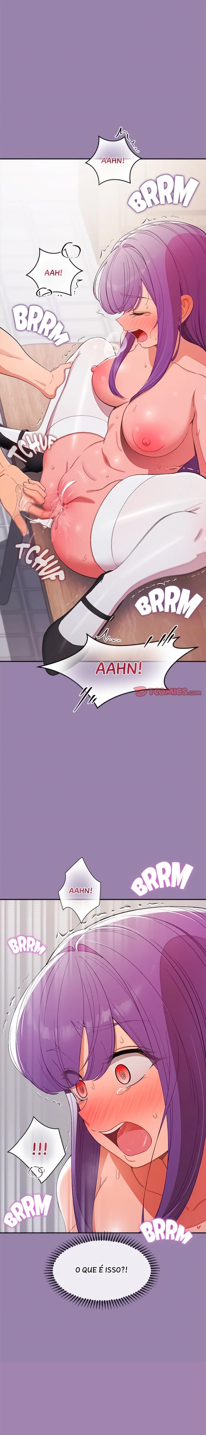 The Seed of Destiny — Capítulo 24 — página 11