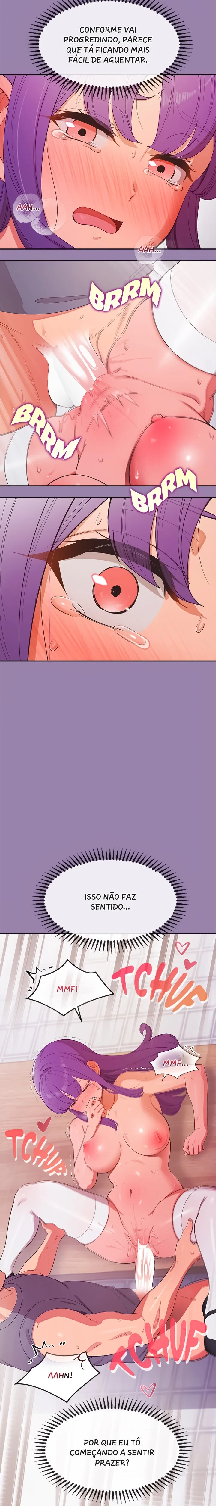 The Seed of Destiny — Capítulo 24 — página 17