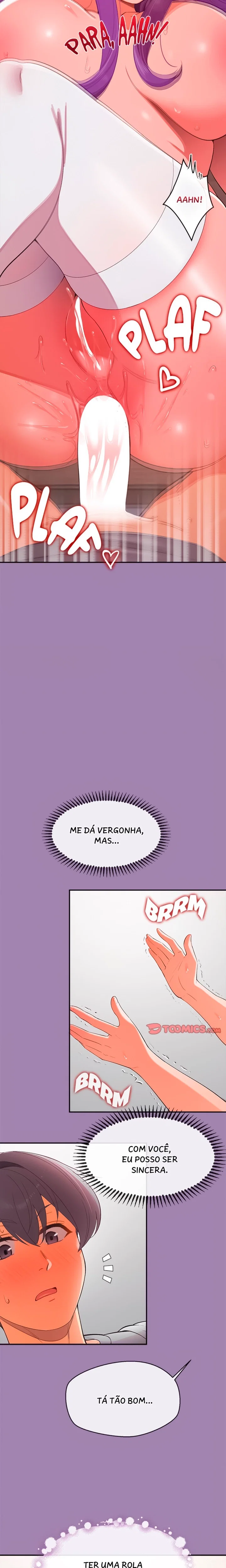 The Seed of Destiny — Capítulo 24 — página 21