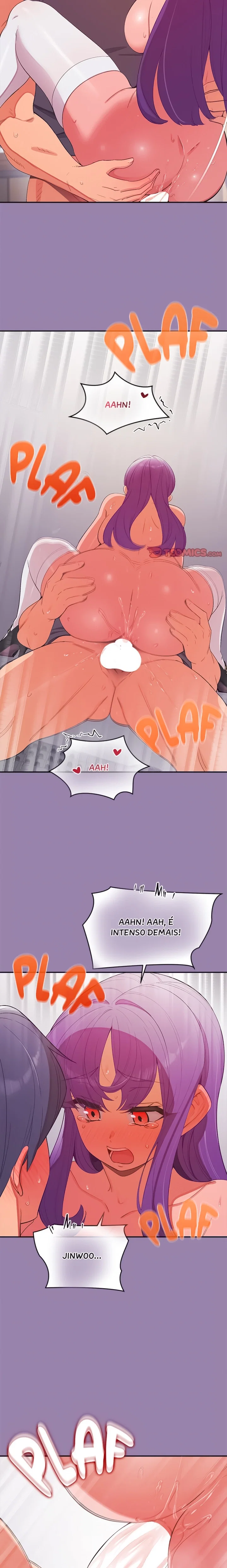 The Seed of Destiny — Capítulo 24 — página 23