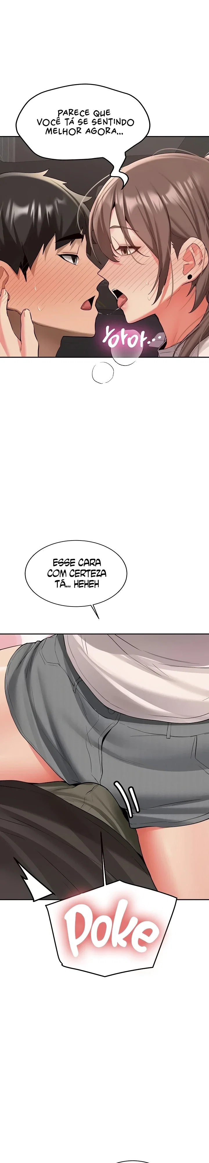 Pickup! — Capítulo 29 — página 5