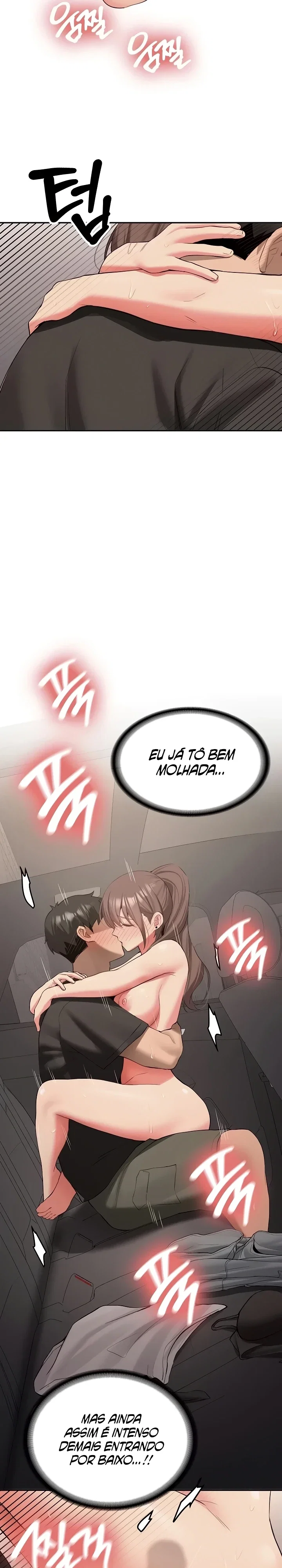 Pickup! — Capítulo 29 — página 19