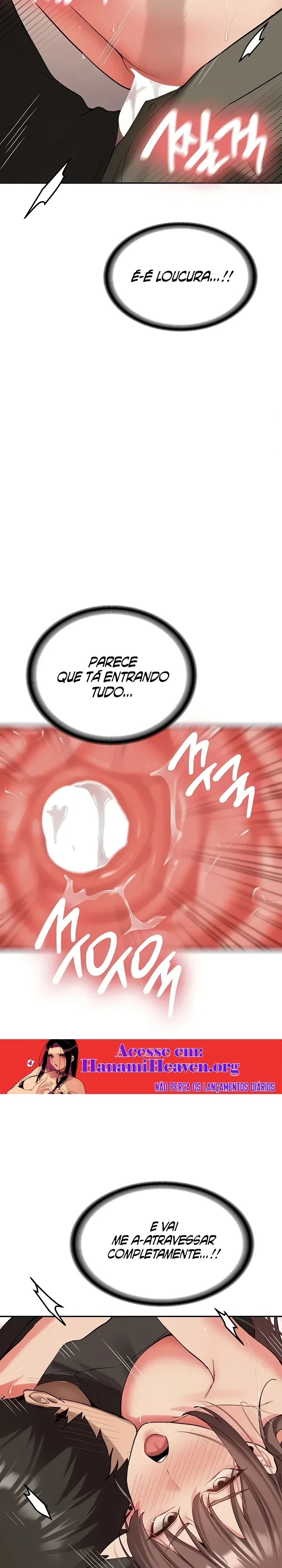 Pickup! — Capítulo 29 — página 20