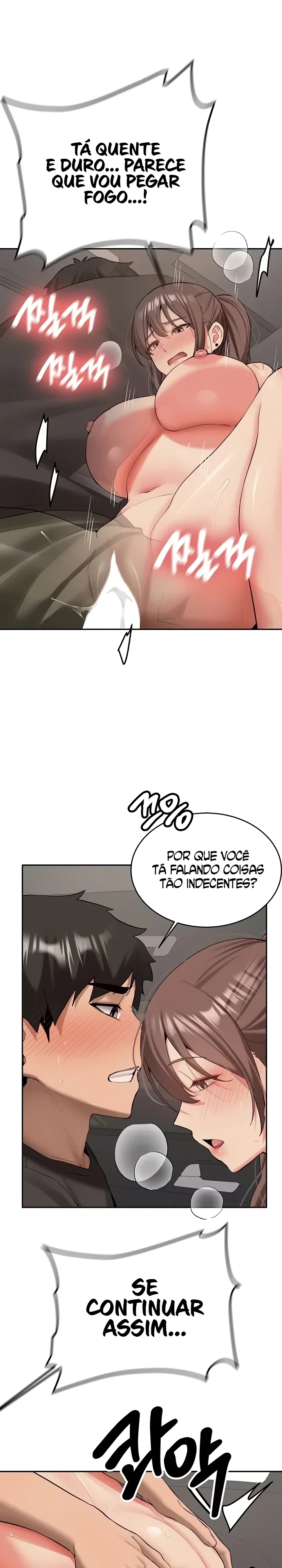 Pickup! — Capítulo 29 — página 22