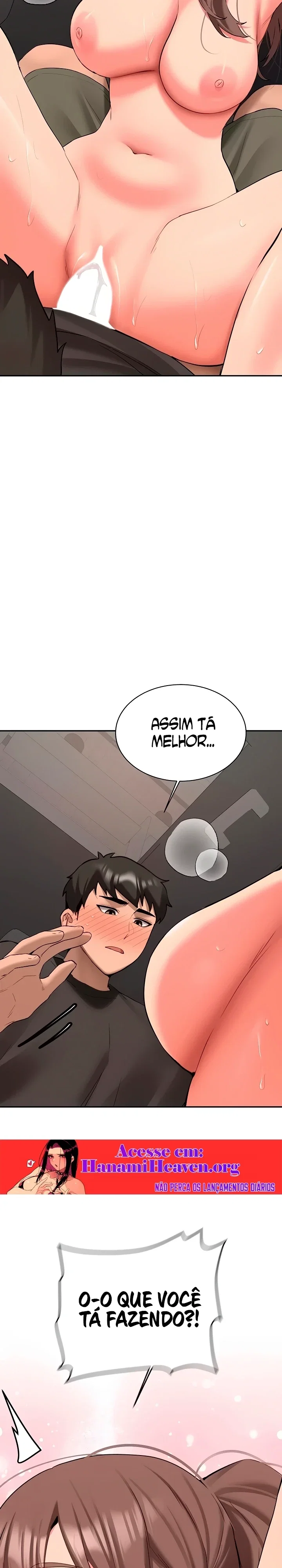 Pickup! — Capítulo 29 — página 29