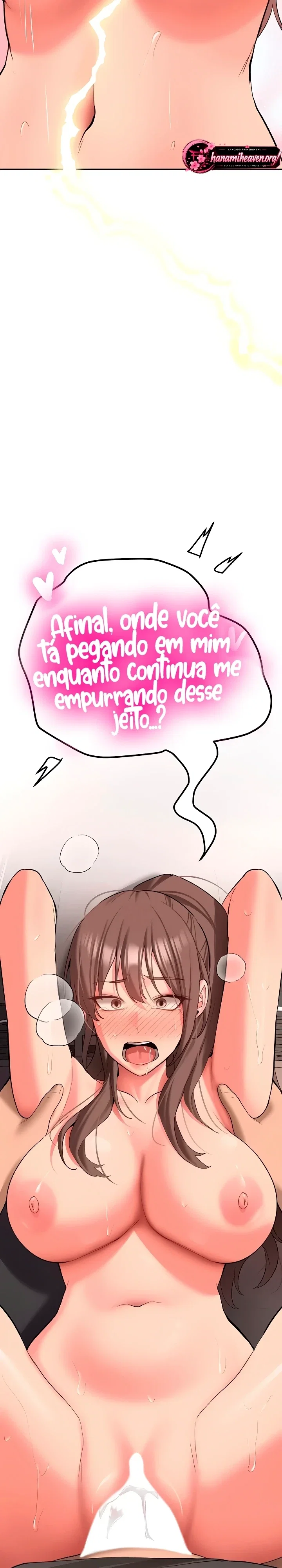 Pickup! — Capítulo 29 — página 31