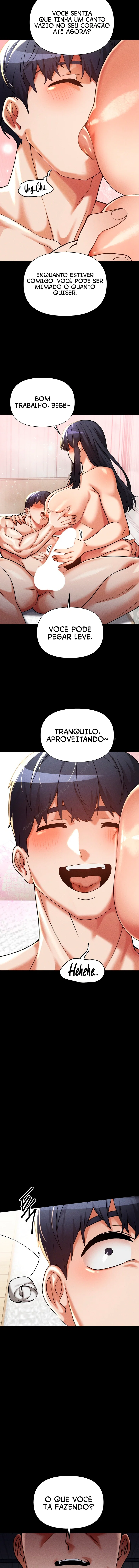 69 University — Capítulo 16 — página 2