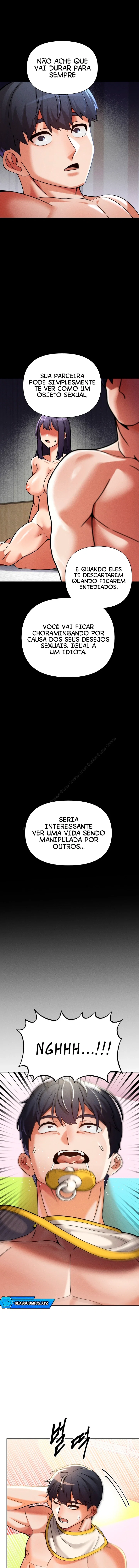 69 University — Capítulo 16 — página 5