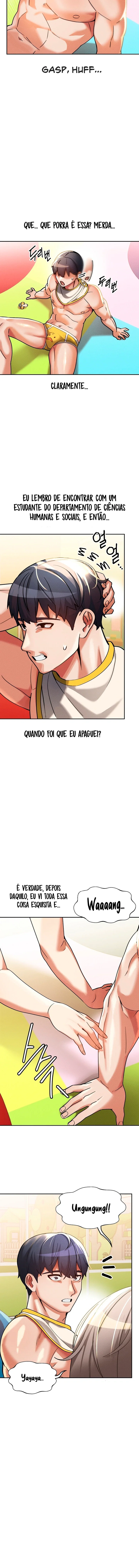 69 University — Capítulo 16 — página 6