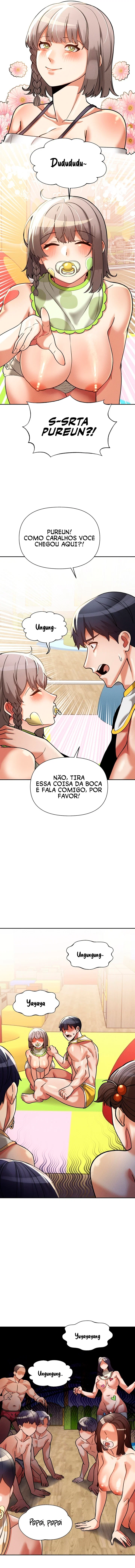 69 University — Capítulo 16 — página 7